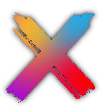 x Discord emoji — free static PNG download