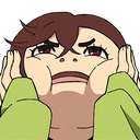 momo haah Discord emoji — free static PNG download