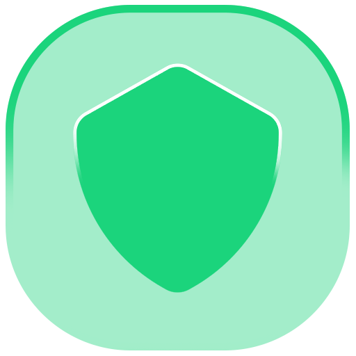 moderator mint shiny Discord emoji — free static PNG download