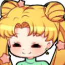 usagi happy Discord emoji — free static PNG download