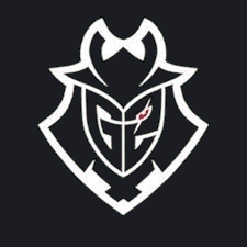 team g2 esports Discord emoji — free static PNG download