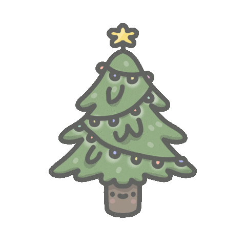 christmastree Discord emoji — free animated GIF download
