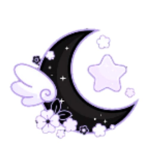 pastelpurplenblackmoon Discord emoji — free static PNG download