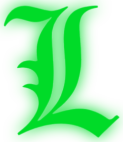 deathnotelgreen Discord emoji — free static PNG download