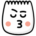 pride tiktok Discord emoji — free static PNG download
