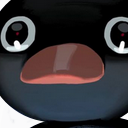 scarypingu Discord emoji - free download