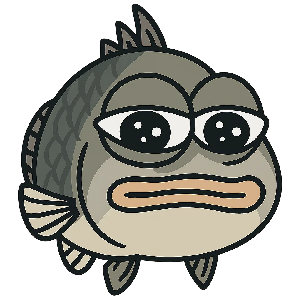 seabass Discord emoji — free static PNG download
