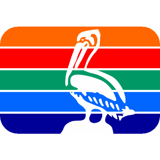 flag saint petersburg fl Discord emoji — free static PNG download