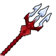 trident Discord emoji — free static PNG download