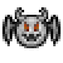 gargoyle Discord emoji — free static PNG download