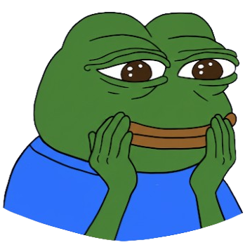 pepehehe Discord emoji — free static PNG download