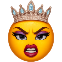 angryslaygurl Discord emoji — free static PNG download