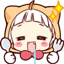 momohungry Discord emoji — free static PNG download