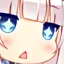neko van woah Discord emoji — free static PNG download