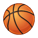 basketball Discord emoji - free download