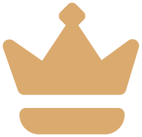 king Discord emoji — free static PNG download