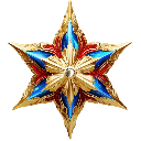 star Discord emoji — free static PNG download