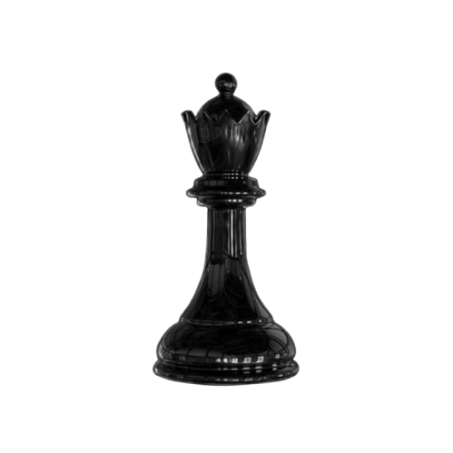 goth pawn Discord emoji — free static PNG download