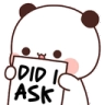 beardidiask Discord emoji — free static PNG download