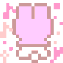 mymelodyspin Discord emoji — free animated GIF download