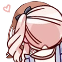 mizuminokiss Discord emoji - free download