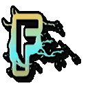 f Discord emoji — free animated GIF download