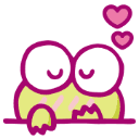 keroppishy Discord emoji — free static PNG download
