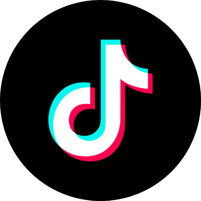 icono de tiktok Discord emoji — free static PNG download
