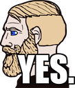 chadyes Discord emoji — free static PNG download