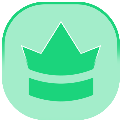 owner mint shiny Discord emoji — free static PNG download