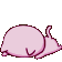catlaydown Discord emoji — free animated GIF download