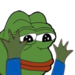 pepeigive Discord emoji — free static PNG download