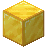 gold block Discord emoji — free static PNG download