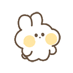 bunnyheart Discord emoji — free animated GIF download