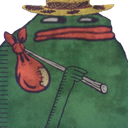 broke Discord emoji — free static PNG download