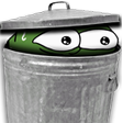 pepe Discord emoji — free static PNG download