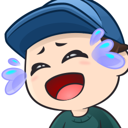capguylol Discord emoji — free static PNG download