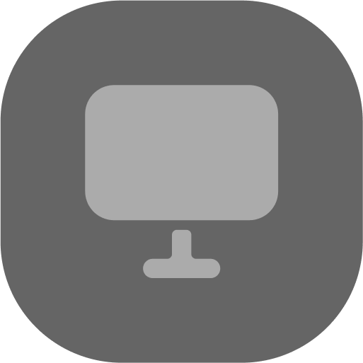 voice screenshare server Discord emoji — free static PNG download