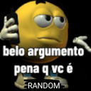 beloargumento Discord emoji — free static PNG download