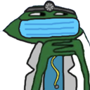 doctor Discord emoji — free static PNG download