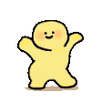 tada boom Discord emoji — free animated GIF download