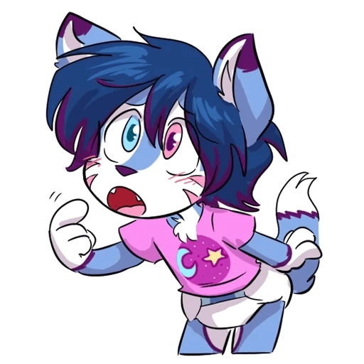 abdlfurry me Discord emoji - free download