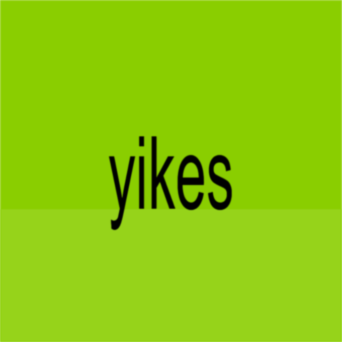 yikes Discord emoji — free static PNG download