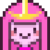 princessbubblegum Discord emoji — free static PNG download