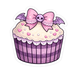 girlycupcake Discord emoji — free static PNG download