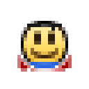 superman Discord emoji — free static PNG download
