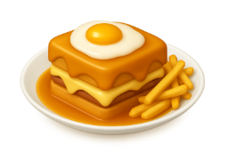 francesinha Discord emoji — free static PNG download
