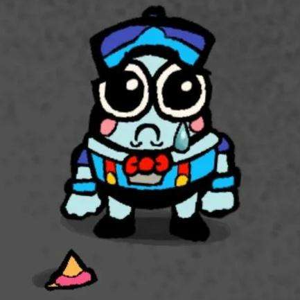 lousadface Discord emoji — free static PNG download