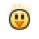 bird Discord emoji — free static PNG download