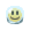 fishbowl Discord emoji — free static PNG download